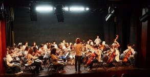 NEW GENERATION ORCHESTRAS