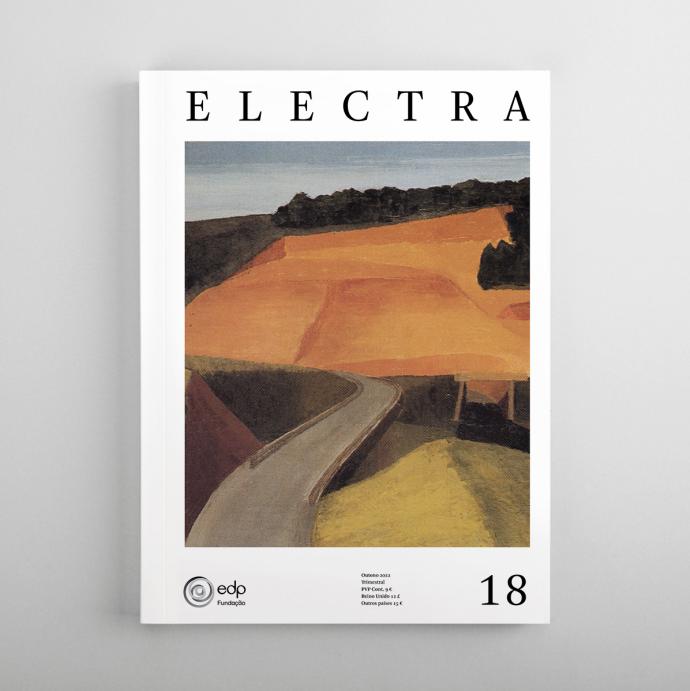 capa revista electra 18