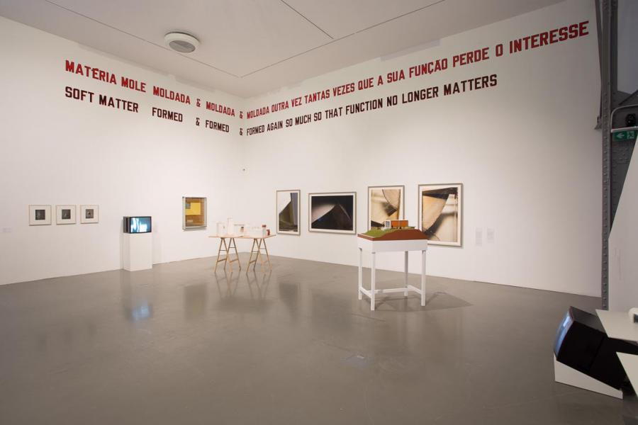 image of the exhibition