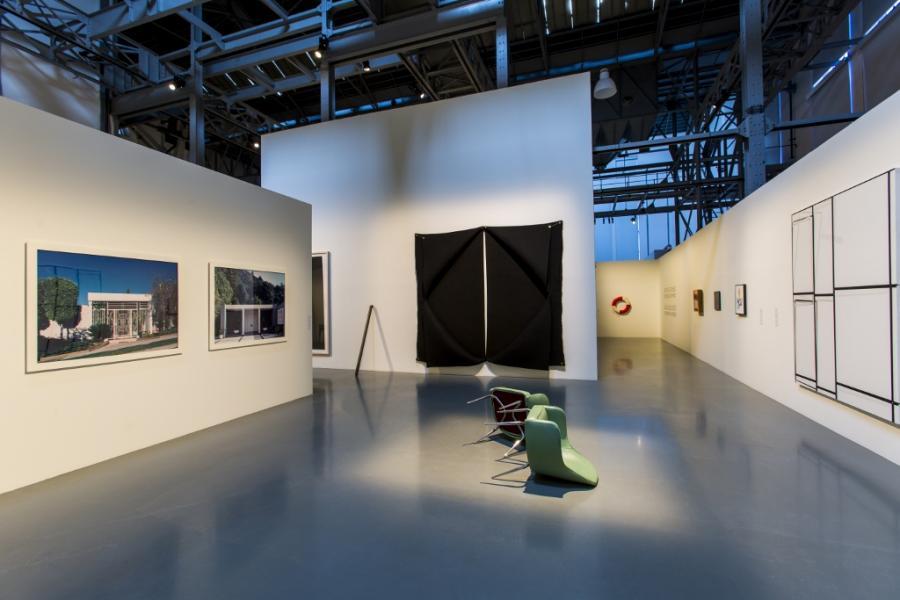 Image of the exhibition