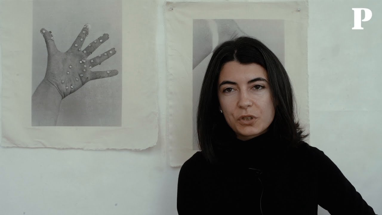 Prémio Novos Artistas 2019: entrevista a Isabel Madureira de Andrade